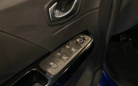 Renault Kaptur I рестайлинг, 2020 год, 1 749 000 рублей, 21 фотография