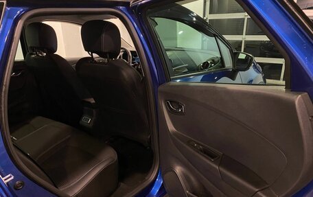 Renault Kaptur I рестайлинг, 2020 год, 1 749 000 рублей, 25 фотография