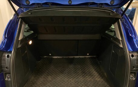 Renault Kaptur I рестайлинг, 2020 год, 1 749 000 рублей, 18 фотография