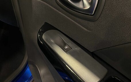 Renault Kaptur I рестайлинг, 2020 год, 1 749 000 рублей, 27 фотография