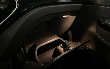 Renault Kaptur I рестайлинг, 2020 год, 1 749 000 рублей, 29 фотография