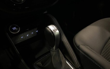 Renault Kaptur I рестайлинг, 2020 год, 1 749 000 рублей, 30 фотография