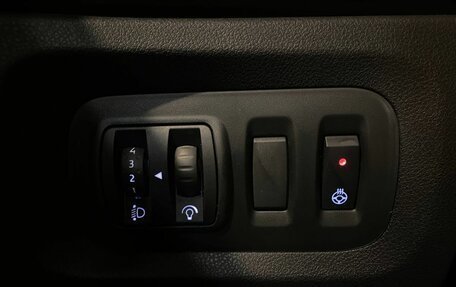 Renault Kaptur I рестайлинг, 2020 год, 1 749 000 рублей, 31 фотография