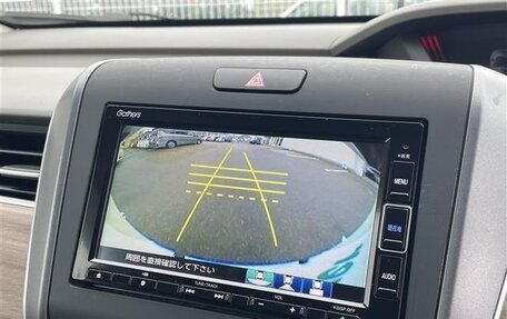 Honda Freed II, 2021 год, 1 590 000 рублей, 5 фотография