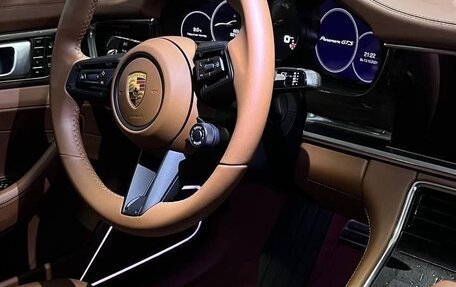 Porsche Panamera II рестайлинг, 2021 год, 22 500 000 рублей, 3 фотография