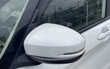 Honda Freed II, 2021 год, 1 590 000 рублей, 17 фотография