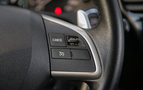 Mitsubishi Outlander III рестайлинг 3, 2012 год, 1 575 000 рублей, 18 фотография