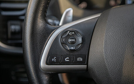 Mitsubishi Outlander III рестайлинг 3, 2012 год, 1 575 000 рублей, 17 фотография