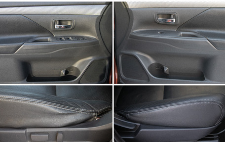 Mitsubishi Outlander III рестайлинг 3, 2012 год, 1 575 000 рублей, 22 фотография