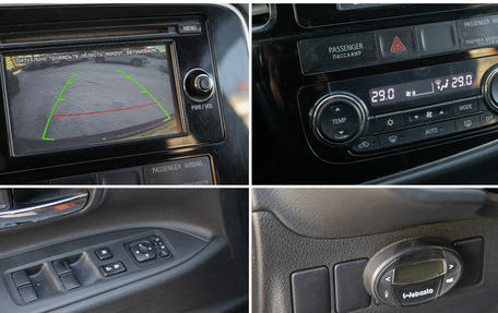 Mitsubishi Outlander III рестайлинг 3, 2012 год, 1 575 000 рублей, 23 фотография