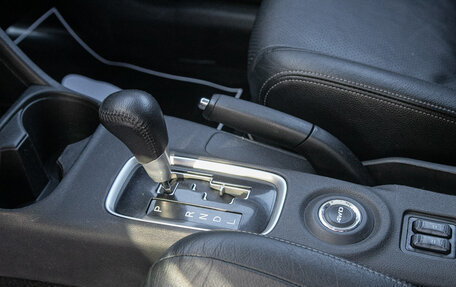 Mitsubishi Outlander III рестайлинг 3, 2012 год, 1 575 000 рублей, 20 фотография