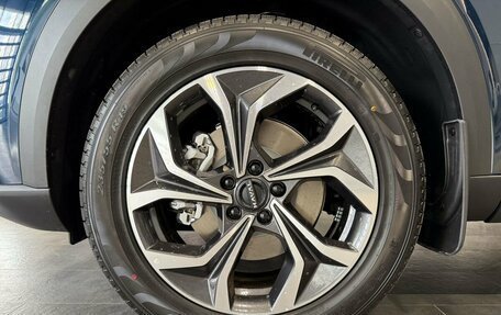 Haval F7, 2025 год, 3 599 000 рублей, 8 фотография