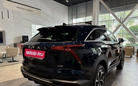 Haval F7, 2025 год, 3 599 000 рублей, 7 фотография