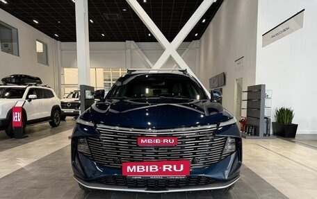 Haval F7, 2025 год, 3 599 000 рублей, 4 фотография