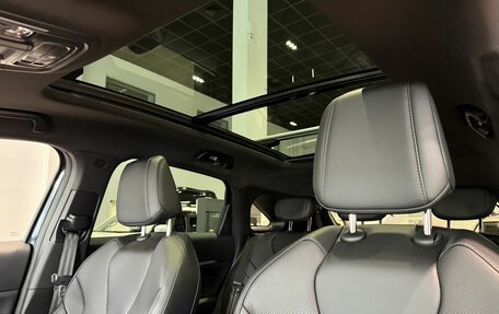 Haval F7, 2025 год, 3 599 000 рублей, 19 фотография