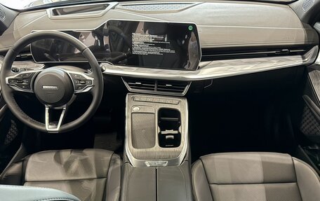 Haval F7, 2025 год, 3 599 000 рублей, 12 фотография