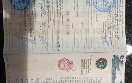 Nissan Qashqai, 2014 год, 1 500 000 рублей, 8 фотография