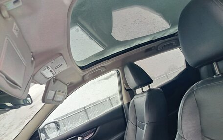 Nissan Qashqai, 2014 год, 1 500 000 рублей, 10 фотография