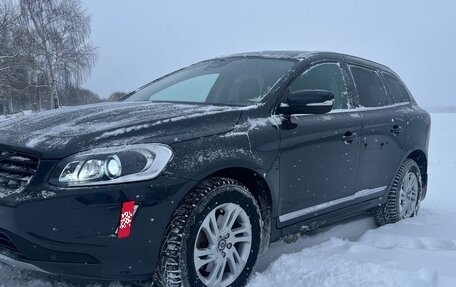 Volvo XC60 II, 2017 год, 2 590 000 рублей, 2 фотография