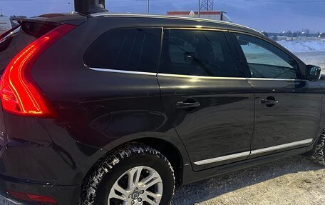 Volvo XC60 II, 2017 год, 2 590 000 рублей, 12 фотография