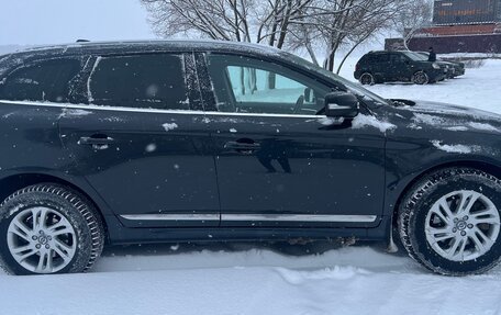 Volvo XC60 II, 2017 год, 2 590 000 рублей, 7 фотография