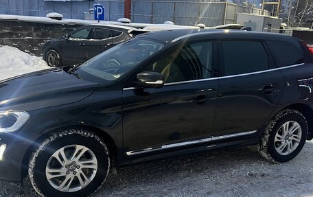 Volvo XC60 II, 2017 год, 2 590 000 рублей, 16 фотография