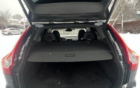 Volvo XC60 II, 2017 год, 2 590 000 рублей, 19 фотография