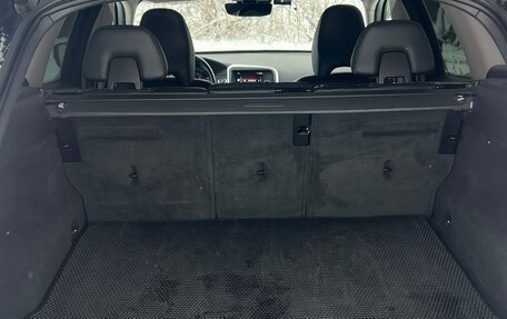 Volvo XC60 II, 2017 год, 2 590 000 рублей, 20 фотография