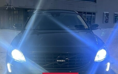 Volvo XC60 II, 2017 год, 2 590 000 рублей, 14 фотография