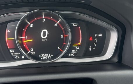 Volvo XC60 II, 2017 год, 2 590 000 рублей, 22 фотография