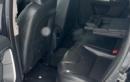 Volvo XC60 II, 2017 год, 2 590 000 рублей, 24 фотография