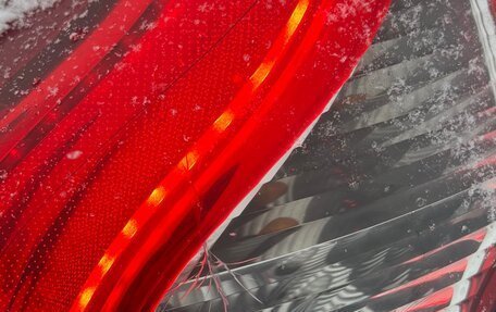 Volvo XC60 II, 2017 год, 2 590 000 рублей, 27 фотография