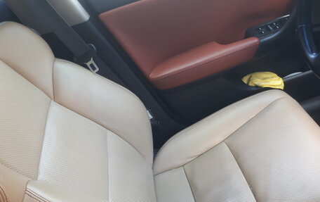 Honda Accord VIII рестайлинг, 2011 год, 1 400 000 рублей, 5 фотография