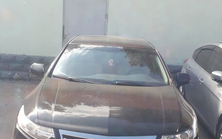 Honda Accord VIII рестайлинг, 2011 год, 1 400 000 рублей, 7 фотография