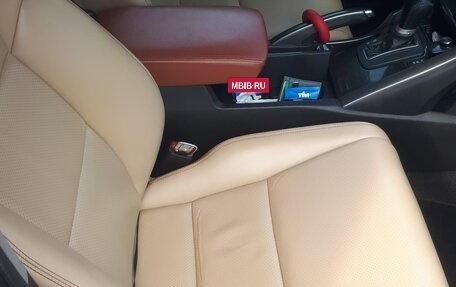 Honda Accord VIII рестайлинг, 2011 год, 1 400 000 рублей, 6 фотография