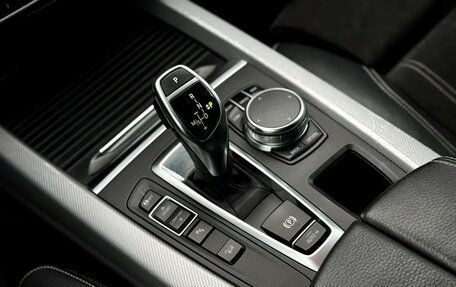 BMW X5, 2017 год, 4 300 000 рублей, 11 фотография