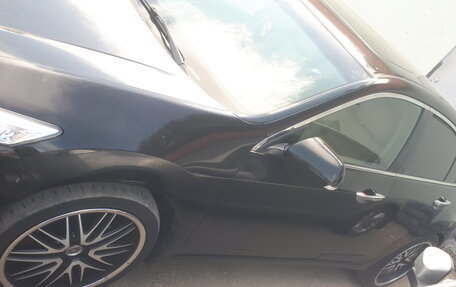 Honda Accord VIII рестайлинг, 2011 год, 1 400 000 рублей, 10 фотография