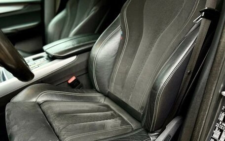 BMW X5, 2017 год, 4 300 000 рублей, 14 фотография