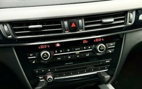 BMW X5, 2017 год, 4 300 000 рублей, 9 фотография