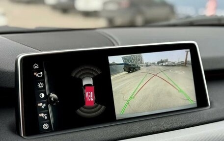 BMW X5, 2017 год, 4 300 000 рублей, 8 фотография