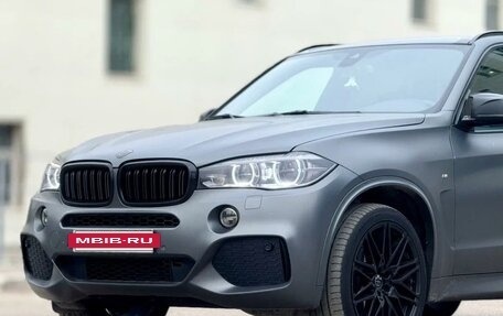 BMW X5, 2017 год, 4 300 000 рублей, 2 фотография