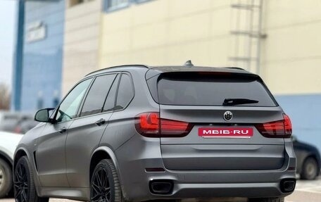 BMW X5, 2017 год, 4 300 000 рублей, 5 фотография