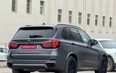 BMW X5, 2017 год, 4 300 000 рублей, 4 фотография