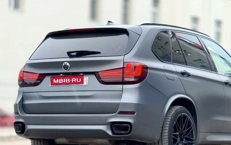 BMW X5, 2017 год, 4 300 000 рублей, 3 фотография