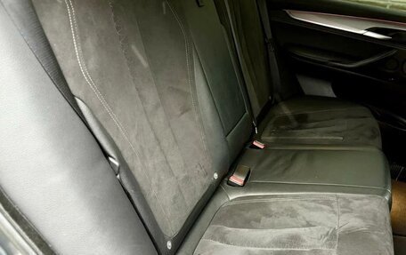 BMW X5, 2017 год, 4 300 000 рублей, 18 фотография