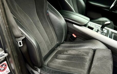 BMW X5, 2017 год, 4 300 000 рублей, 16 фотография