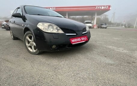 Nissan Primera III, 2006 год, 580 000 рублей, 7 фотография