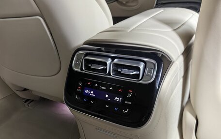 Mercedes-Benz S-Класс, 2022 год, 13 300 000 рублей, 19 фотография