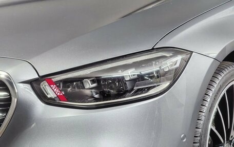 Mercedes-Benz S-Класс, 2022 год, 13 300 000 рублей, 27 фотография