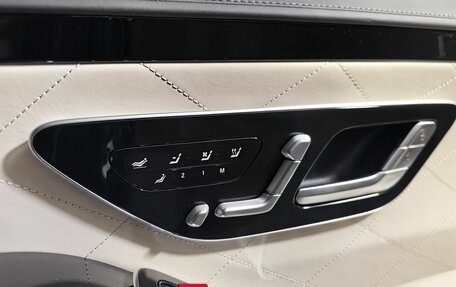 Mercedes-Benz S-Класс, 2022 год, 13 300 000 рублей, 21 фотография